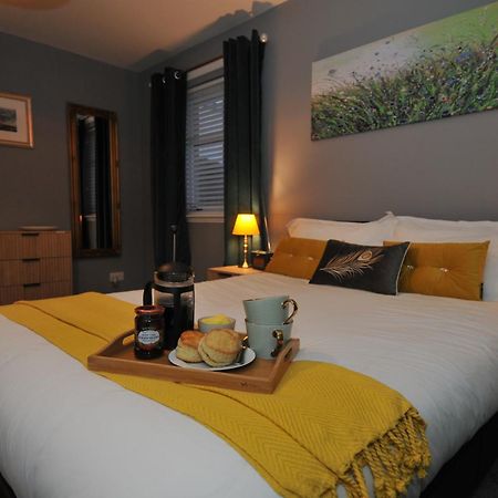 Апартаменты No5 Esplanade Court, Stornoway Town Centre Экстерьер фото