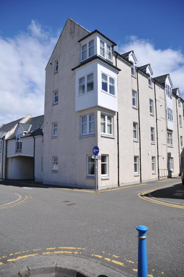 Апартаменты No5 Esplanade Court, Stornoway Town Centre Экстерьер фото